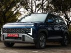 Hyundai Venue HX10 2026
