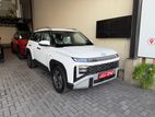 Hyundai Venue HX10 2026