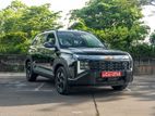 Hyundai Venue HX10 Knight Edition 2026