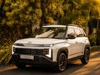 Hyundai Venue HX10 Knight Edition 2026