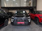 Hyundai Venue HX10 Knight Edition 2026