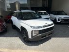 Hyundai Venue HX10 KnightEdition 2026