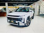 Hyundai Venue HX10 TURBO BRAND NEW 2026