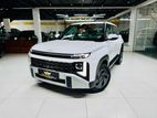 Hyundai Venue HX5 SUNROOF B/NEW 2026