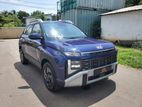 Hyundai Venue HX6 Sunroof 2026