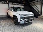 Hyundai Venue HX6 Sunroof 2026