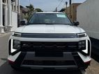 Hyundai Venue N Line 10 2026