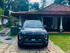 Hyundai Venue N Line 10 2026