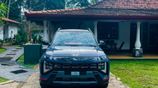 Hyundai Venue N Line 10 2026