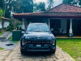 Hyundai Venue N Line 10 2026