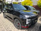Hyundai Venue N Line 10 2026