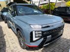 Hyundai Venue N Line 10 2026