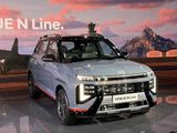 Hyundai Venue N Line 10 2026