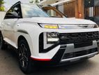 Hyundai Venue N Line 1.0L 2025