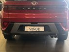 Hyundai Venue N Line 1.0L 2025