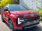 Hyundai Venue N Line 1.0L 2026
