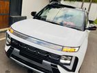 Hyundai Venue N Line 1.0L 2026