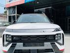 Hyundai Venue N Line 1.0L 2026