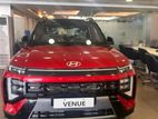 Hyundai Venue N Line 1.0L [Import] 2025