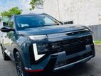 Hyundai Venue N Line 1.0L [Import] 2026