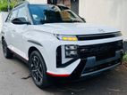Hyundai Venue N Line 1.0L [Import] 2026
