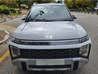 Hyundai Venue N LINE 2025