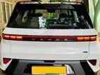 Hyundai Venue N Line 2026