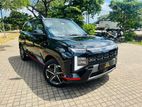 Hyundai Venue N-Line 2026