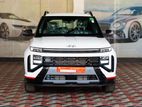 Hyundai Venue N line 2026