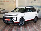 Hyundai Venue N line 2026