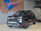 Hyundai Venue N-Line 2026
