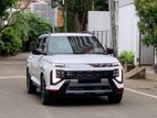 Hyundai Venue N Line 2026