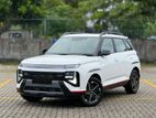Hyundai Venue N Line 2026
