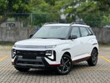 Hyundai Venue N Line 2026