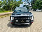 Hyundai Venue N-Line 2026