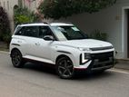 Hyundai Venue N Line 2026