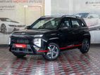 Hyundai Venue N line 2026