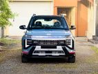 Hyundai Venue N-Line 2026