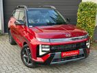 Hyundai Venue N Line 2026
