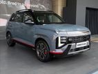 Hyundai Venue N Line 2026