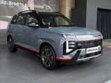 Hyundai Venue N Line 2026