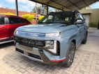 Hyundai Venue N Line 2026