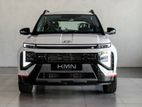 Hyundai Venue N Line 2026
