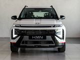 Hyundai Venue N Line 2026