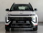 Hyundai Venue N Line 2026