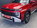 Hyundai Venue N Line 2026