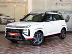 Hyundai Venue N Line Brand New 2025