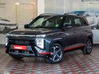 Hyundai Venue N Line Brand New 2026