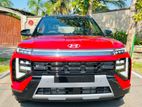 Hyundai Venue N Line N10 1.0L 2026