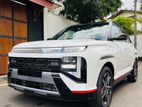 Hyundai Venue N Line N10 1.0L 2026